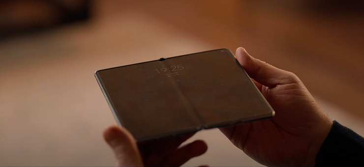 HUAWEI Mate X6