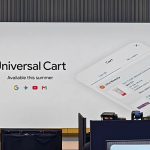 Google Universal Cart