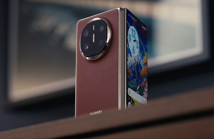 HUAWEI Mate X6
