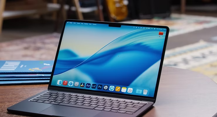 macOS 27