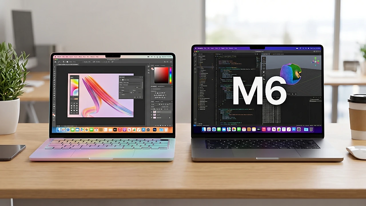 MacBooks