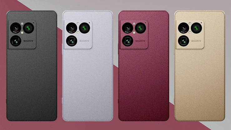 Xperia 1 VIII
