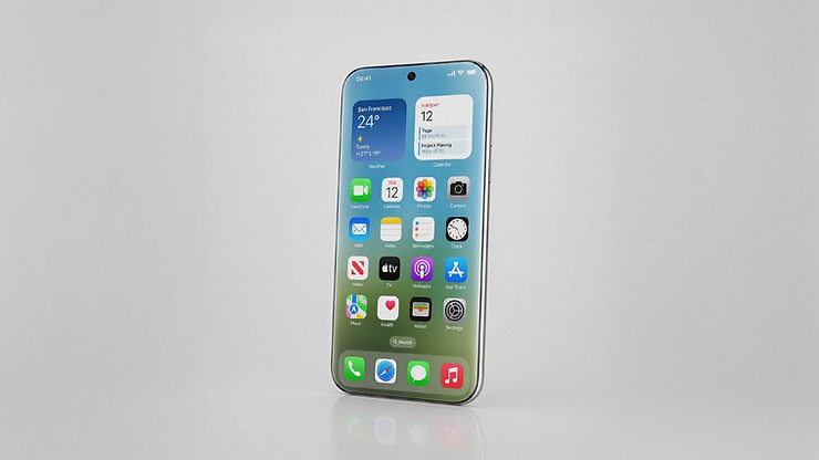 iPhone