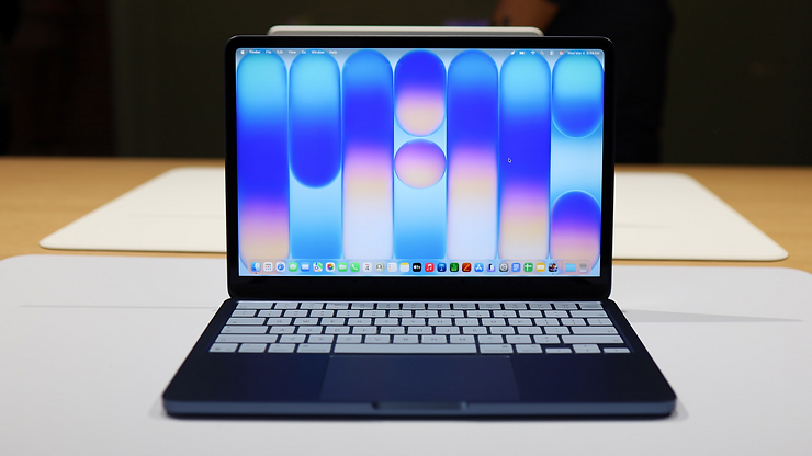 MacBook Neo